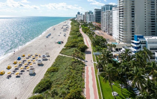 Hilton Cabana Miami Beach Resort image 1